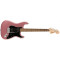 Elektrická kytara Fender Squier  Affinity Stratocaster HH LRL BPG BGM