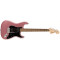 Fender Squier Affinity Stratocaster HH LRL BPG BGM