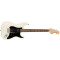 Elektrická kytara Fender Squier  Affinity Stratocaster HH LRL BPG OLW