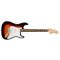 Fender Squier Affinity Stratocaster LRL WPG 3TS