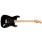 Fender Squier Sonic Strat HSS MN BPG BLK