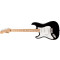 Fender Squier Sonic Strat LH MN WPG BLK