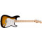 Fender Squier Sonic Strat MN WPG 2TS