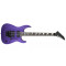 Jackson JS32 Dinky AH FB Pavo Purple