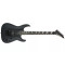 Jackson JS32 Dinky AH FB Satin Black