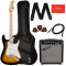 Fender Squier Sonic Stratocaster Pack 2TS