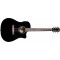 Fender CD-60SCE BLK