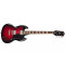 Epiphone SG Tribute Plus Cherry Burst