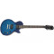 Epiphone Special II PlusTop TL Trans Blue