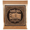 Ernie Ball 2548 Everlast Phosphor Bronze Light Coated