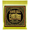 Ernie Ball 2556 Everlast 80/20 Bronze Medium Light Coated
