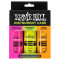 Ernie Ball 4225 Instrument Care 3 Pack