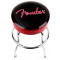 Fender Barová stolička Red Sparkle Barstool 24&amp;quot;