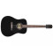 Fender CD-60 V3 DS BLK WN