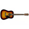 Fender CD-60 V3 DS SB WN