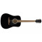 Fender FA-125 BK