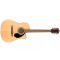 Fender FA-125CE WN Natural