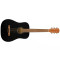 Fender FA-15 BK Steel 3/4