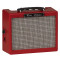 Fender Mini Deluxe Amp Red