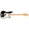 Fender Player II Precision Bass MN Black