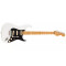 Fender Player II Stratocaster SSS MN PWT
