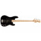 Fender Squier Affinity Precision Bass PJ MN BLK