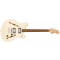 Fender Squier Affinity Starcaster Deluxe LRL OWT