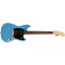 Fender Squier Sonic Mustang MN HH LRL BPB CAB