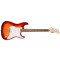 Fender Squier Sonic Strat LRL WPG SSB