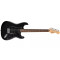 Fender Standard Stratocaster HSS LRL BPG BLK