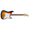 Fender Standard Stratocaster LRL WPG 3TS