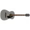 Fender Tim Armstrong Hellcat BPG CHCK