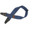 Fender Wrangler Denim Strap Indigo Riveted