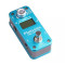 Flatsons FTE2 Time Effects