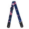 Flight S35 Sakura Ukulele Strap