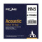 Fzone AT-100 Phosphor Bronze 09/45