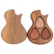Fzone PC-13 Solid Wood
