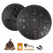 FZone STD-8I11N Rough Black