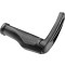 Giant Ergo Max Plus Lock-on Grip Black/Gray