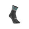 Giant Race Day Socks-Black-L