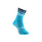 Giant Race Day Socks-Cyan-M
