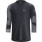 Gore C5 Trail 3/4 Jersey Black/Dark Graphite Grey XL