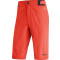 Gore Passion Shorts Mens Fireball M