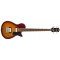 Gretch Streamliner Jet Club Bass Havana Burst