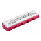 Hohner Speedy cherry/pink