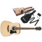 Ibanez V 50NJP pack OPN