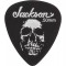 Jackson 451 Black Thin .50 mm