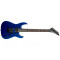Jackson JS12 Dinky AH FB Metallic Bue