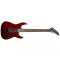 Jackson JS12 Dinky AH FB Metallic Red