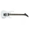 Jackson JS12 Dinky AH FB White